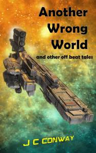 Another Wrong World KDP Cover